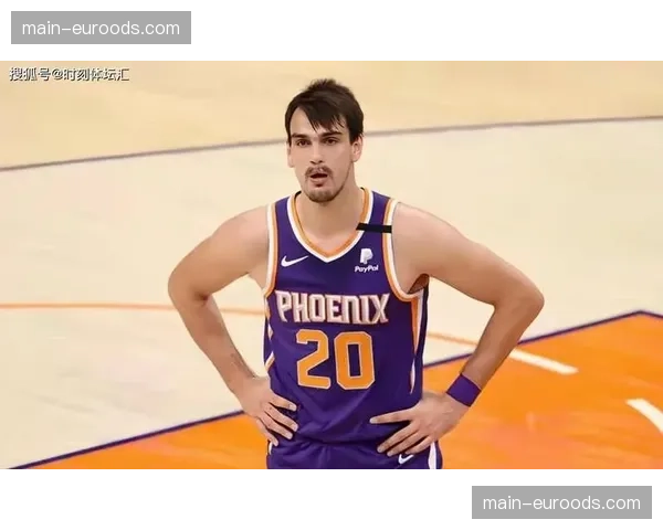 国王队手枪战术多变 萨博尼斯策应激活外线