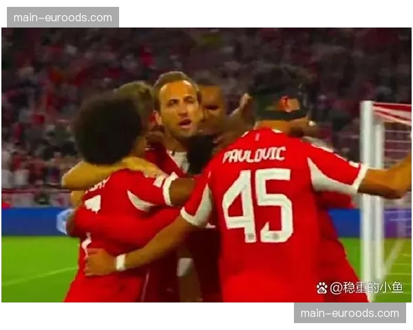 德甲身价榜拜仁9.65亿欧断层领跑 阵容厚度显市场统治力