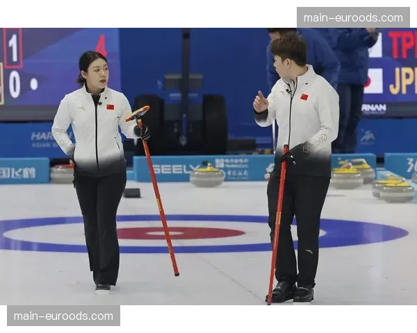 中国冰壶男女队均排名第十暴露战术执行短板