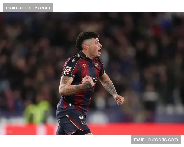 莱万特26分垫底 保级形势最为严峻需奇迹